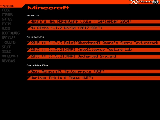 minecraft screenshot