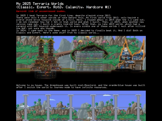 terraria/2025worlds screenshot
