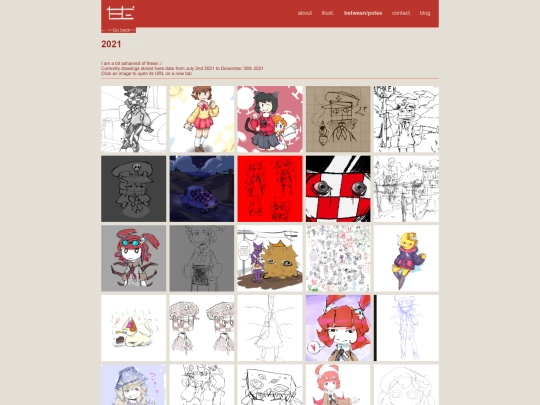 archive/21 screenshot