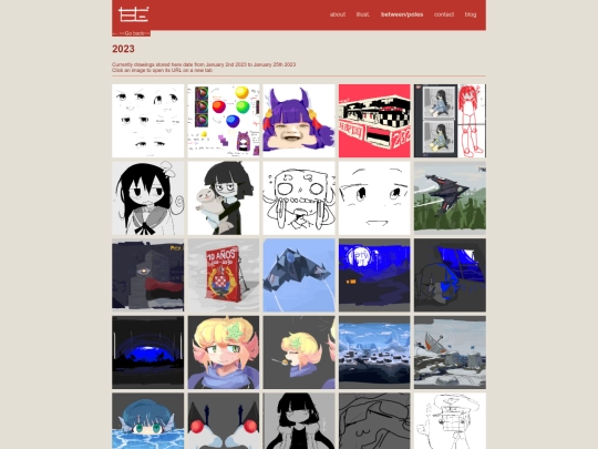 archive/23 screenshot