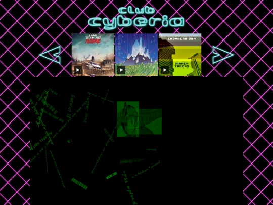 CY/cyberia46 screenshot