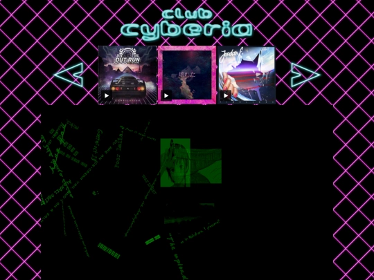 CY/cyberia48 screenshot