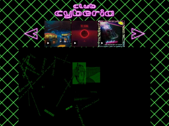 CY/cyberia65 screenshot