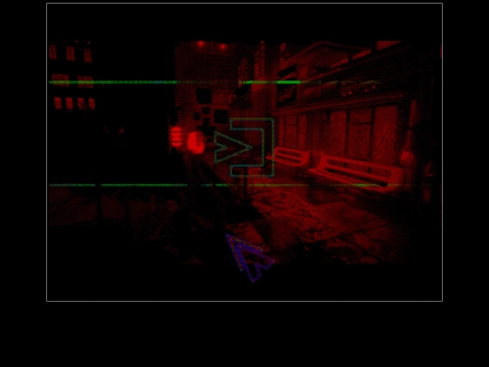 SAG/10 screenshot