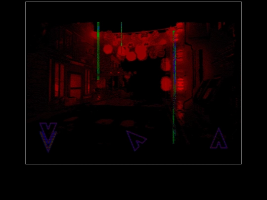 SAG/11 screenshot