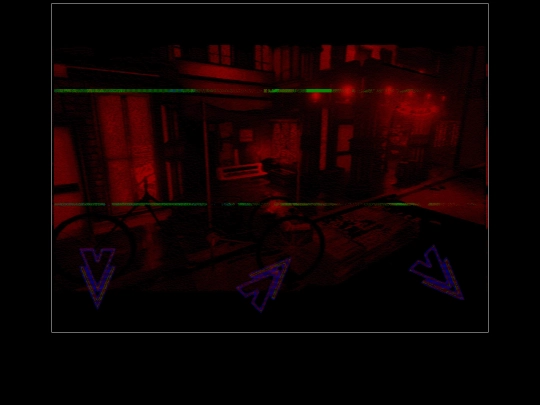 SAG/13 screenshot