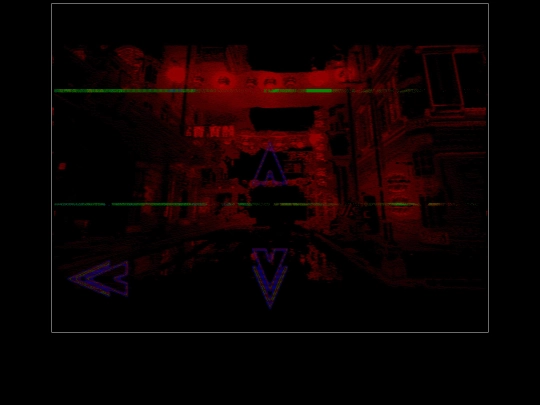 SAG/18 screenshot
