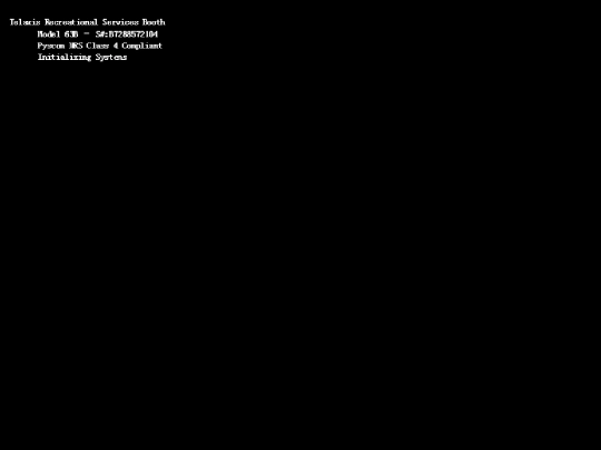 SAG/42 screenshot