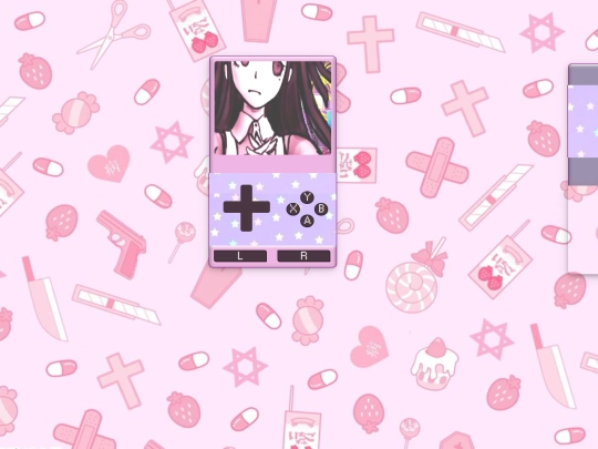 web Shrines/mikan screenshot