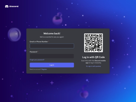 pixel-discord screenshot
