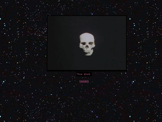 wormhole/dead screenshot