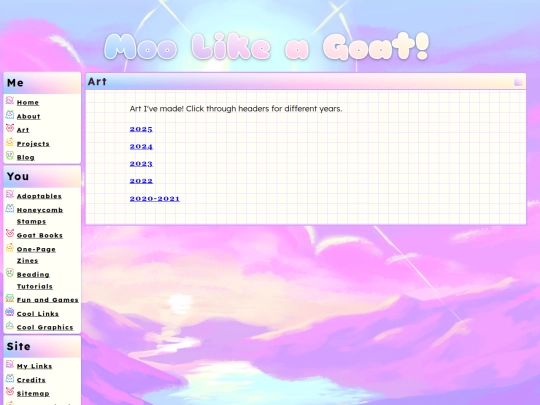 art screenshot