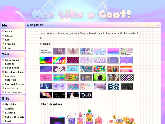 graphics screenshot
