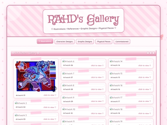 test screenshot