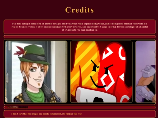 voicework screenshot