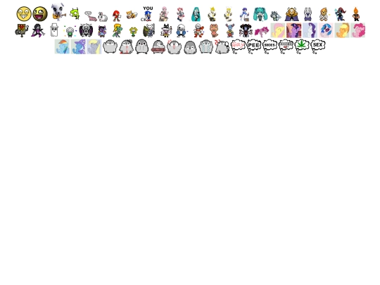 graphics/emotes screenshot