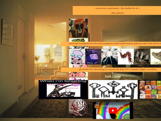 kin screenshot