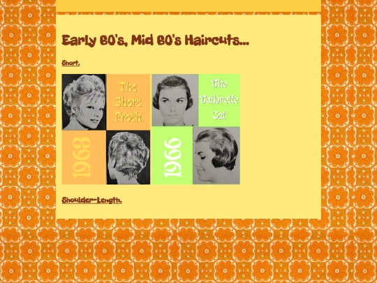 haircuts1 screenshot