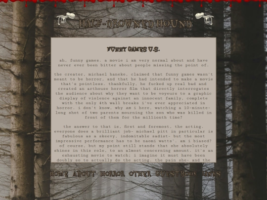 horror/reviews/funnygames07 screenshot
