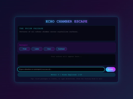 echo_chamber_escape screenshot