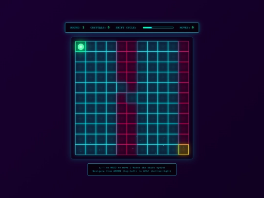 lattice_labyrinth_legends screenshot