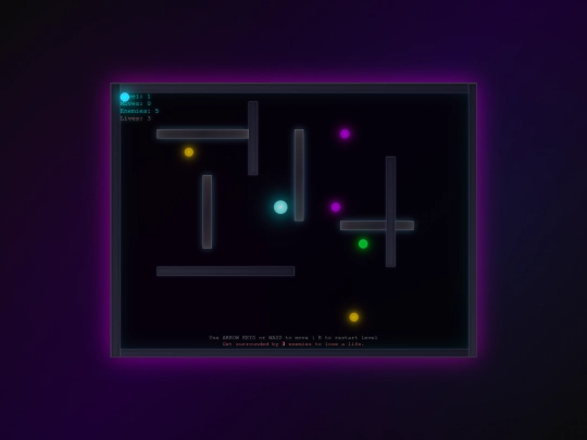 mind_mirror_maze screenshot