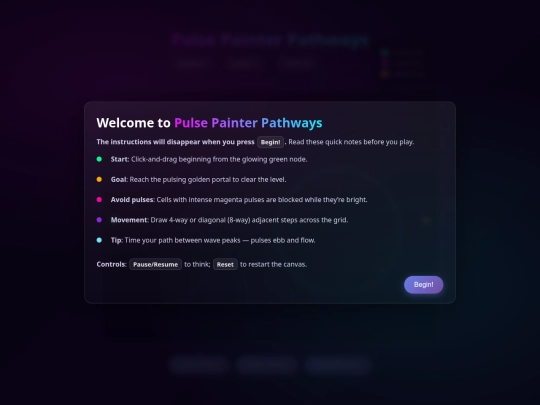 pulse_painter_pathways screenshot