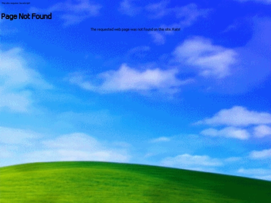 archive screenshot