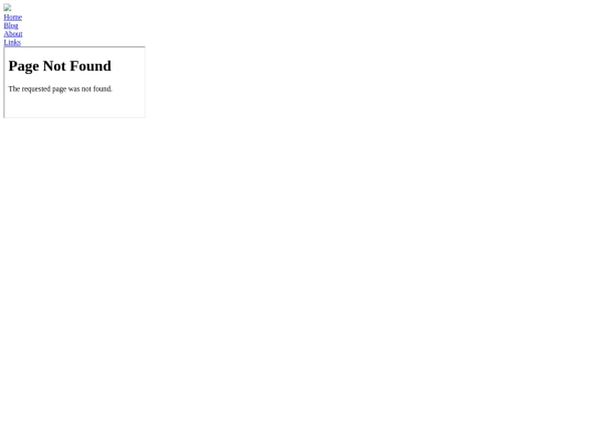 test screenshot