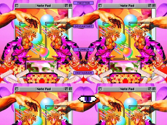 links screenshot