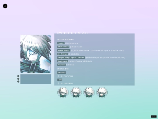 navi screenshot