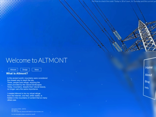 en/home screenshot