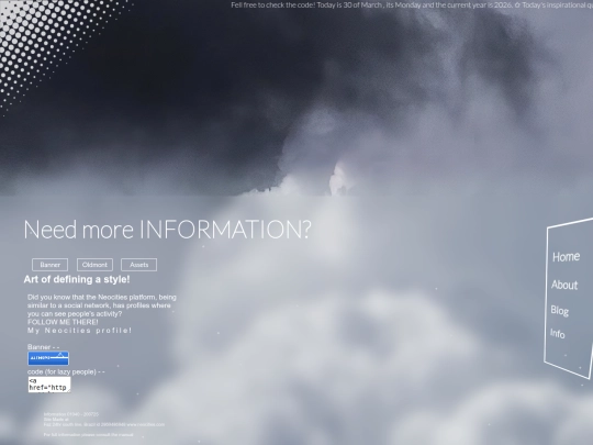 en/info screenshot