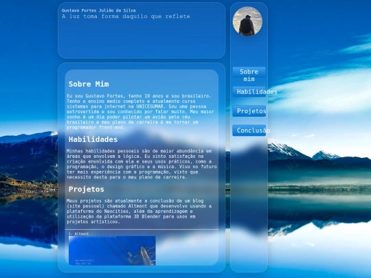 homework screenshot