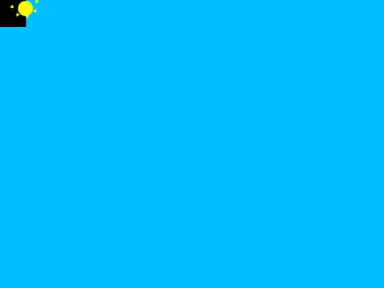 test screenshot
