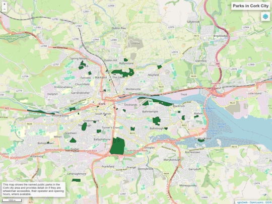webmap1.2/map1.2 screenshot