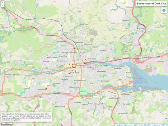 webmap1/map1 screenshot