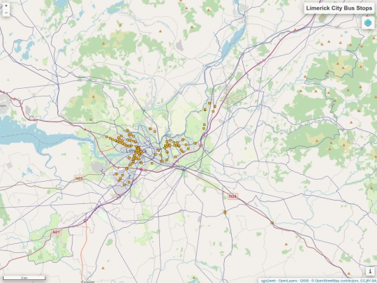 webmap2/map2 screenshot