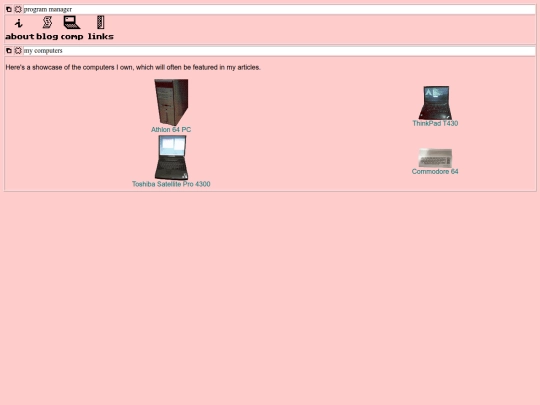 comp screenshot