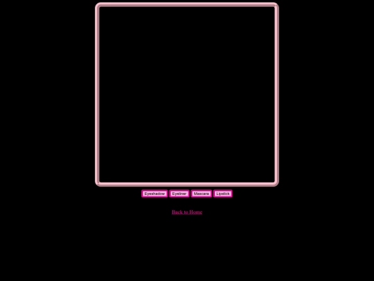 makeup screenshot