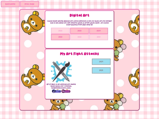 art screenshot