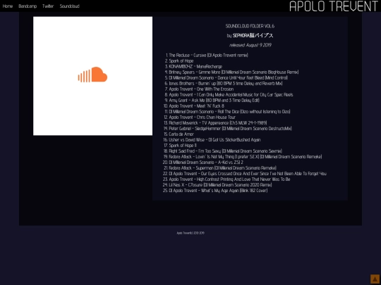 soundcloud-folder-6 screenshot