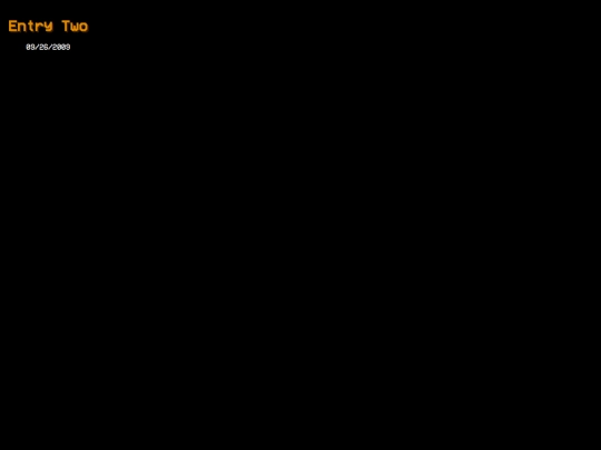 entry_two screenshot