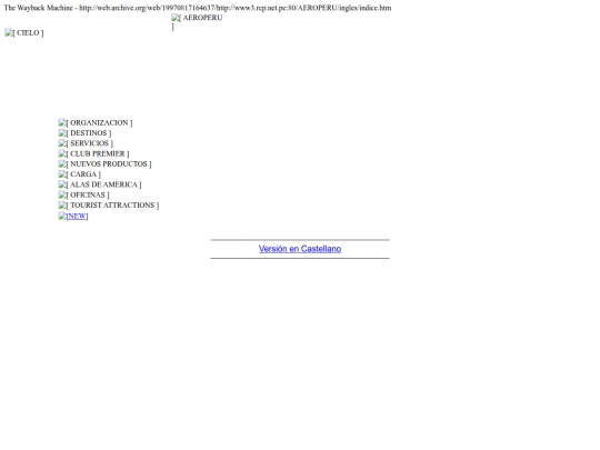 inglesindex screenshot