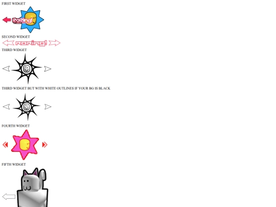 test screenshot