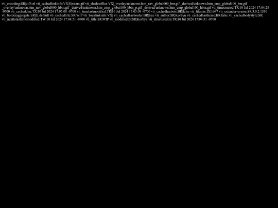 _vti_cnf/unknown screenshot