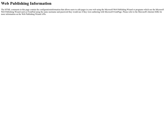 postinfo screenshot