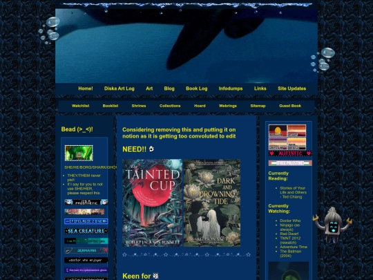 beadbooklist screenshot