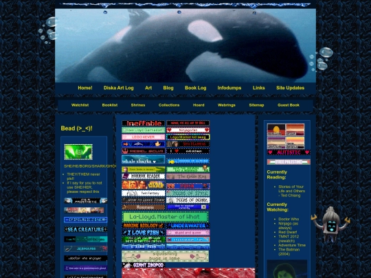 beadhoard screenshot