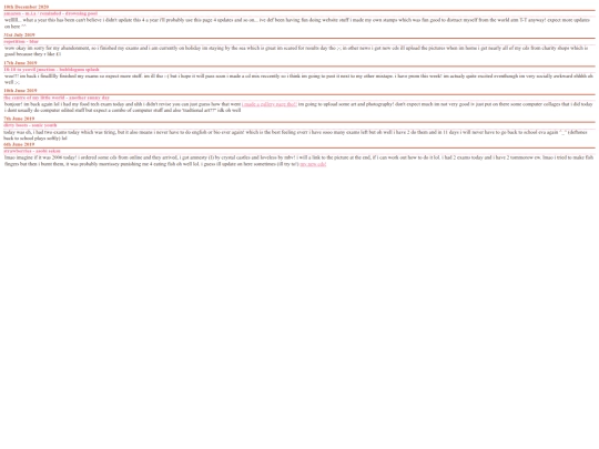 blog_2020 screenshot
